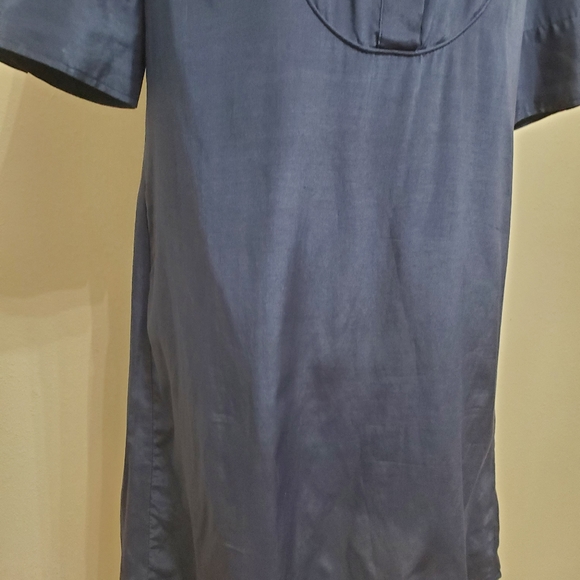 Vintage Dorothy Lee dress size 8 - Picture 3 of 12